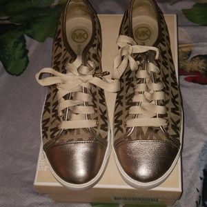 Michael Kors Sneakers